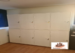 Sidi maarouf, location plateau de bureau 237 M²