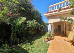 VILLA DE CHARME à louer- Monica Mohamedia