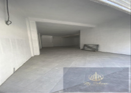 كراج for vendre in النخيل - الدار البيضاء