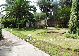 Villa - 3 pièces - 2 bathrooms for louer in Souissi - Rabat