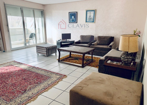 Bureaux - 2 bathrooms for louer in Anfa - Casablanca