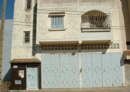 Maison - 3 pièces - 1 bathroom for vendre in Ain Aouda - Rabat