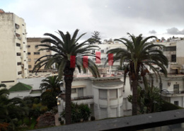 Appartement - 1 pièce for louer in Gauthier - Casablanca