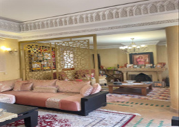رياض - 4 غرف نوم - 2 حمامات for vendre in .النخيل - مراكش