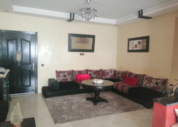 Appartement à vendre salè Saïd haji