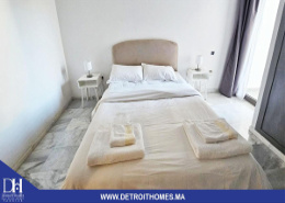 Appartement meublé à louer
