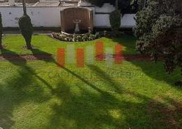 Villa Commerciale - 4 bathrooms for vendre in Anfa Supérieur - Casablanca