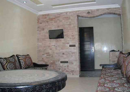 شقة - 2 غرف نوم - 1 حمام for louer in ارتفاع فونتي - اغادير