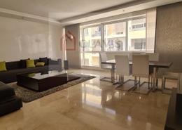 شقة - 3 غرف نوم - 3 حمامات for vendre in راسين - الدار البيضاء