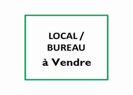 Nouveau local