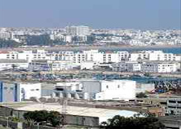 appartement a vendre