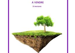 Terrain for vendre in Hay Nahda - Rabat