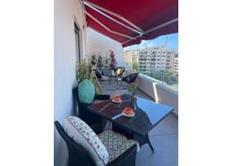 شقة - 3 غرف نوم - 2 حمامات for vendre in غوتييه - الدار البيضاء