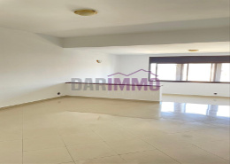شقة - 6 غرف نوم - 2 حمامات for vendre in حي الرياض - الرباط