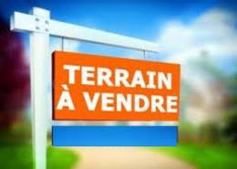 أرض for vendre in عين الذئاب - الدار البيضاء