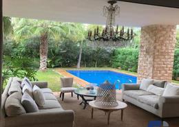Villa - 5 pièces for vendre in Dar Bouazza - Casablanca