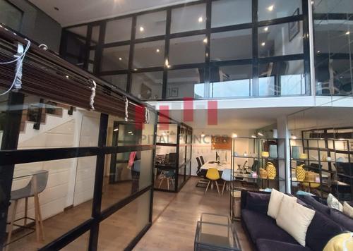 Bureaux for louer in Racine - Casablanca