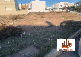 Terrain for vendre in Dar Bouazza - Casablanca