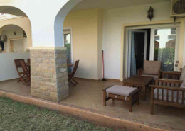 Appartement haut standing a marina