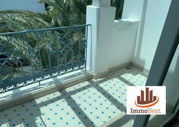 Villa - 4 pièces - 3 bathrooms for vendre in Ain Diab - Casablanca