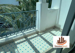 Villa - 4 pièces - 3 bathrooms for vendre in Ain Diab - Casablanca Villa - 4 pièces - 3 bathrooms for vendre in Ain Diab - Casablanca