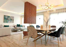 Bel appartement de 106 m² à vendre