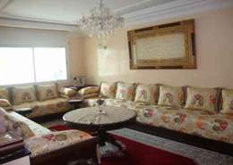 منزل - 3 غرف نوم - 1 حمام for vendre in حي لازاريت - وجدة