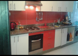 شقة - 2 غرف نوم - 2 حمامات for vendre in تجزئة سعيد حاجي - سلا