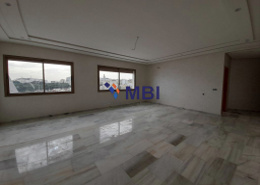 شقة - 3 غرف نوم - 2 حمامات for vendre in مرشان - طنجة