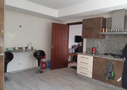 شقة - 3 غرف نوم - 2 حمامات for vendre in المثلث الذهبي - الدار البيضاء