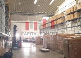 مصنع - 1 حمام for louer in سابينو - الدار البيضاء