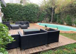 Villa - 4 pièces - 3 bathrooms for vendre in Ain Diab - Casablanca