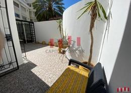 Appartement - 2 pièces - 3 bathrooms for louer in Racine - Casablanca