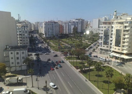 Appartement à Moulay Youssef- Tanger- Ref: VI.MLY.G.2035