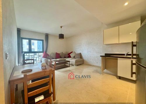 Studio - 2 حمامات for louer in بوسيجور - الدار البيضاء Studio - 2 حمامات for louer in بوسيجور - الدار البيضاء