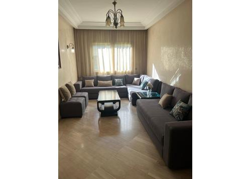 Appartement - 2 pièces - 2 bathrooms for louer in Bourgogne - Casablanca Appartement - 2 pièces - 2 bathrooms for louer in Bourgogne - Casablanca
