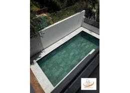 Villa - 4 pièces - 4 bathrooms for vendre in Dar Bouazza - Casablanca