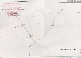 Terrain for vendre in Californie - Casablanca