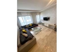 شقة - 1 غرفة نوم - 1 حمام for vendre in راسين - الدار البيضاء