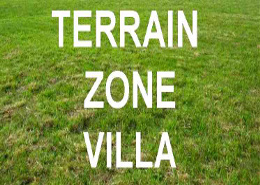 Terrain 317 m² a vendre à founty agadir