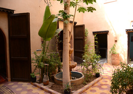 Villa - 1 pièce for vendre in Taroudant - Taroudant