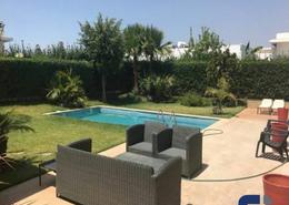 فيلا - 3 غرف نوم for vendre in بوسكورة - الدار البيضاء