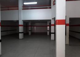 متجر - 3 حمامات for louer in علال الفاسي - مراكش