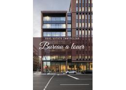 Bureaux for louer in Zerktouni - Casablanca
