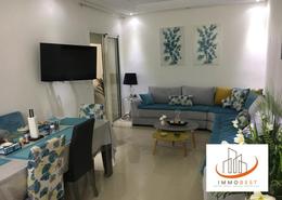 شقة - 2 غرف نوم - 1 حمام for vendre in دار بوعزة - الدار البيضاء