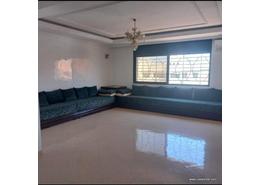 Appartement - 3 pièces - 2 bathrooms for louer in 2 Mars - Casablanca