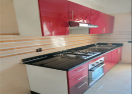 appartement casa lissasfa résidence 4pces 3etg