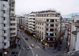 Magasin for vendre in Centre ville - Tanger