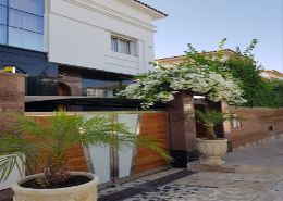 Villa de Luxe En Vente à Achakar Tanger