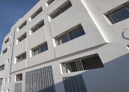 Bureaux - 4 bathrooms for louer in Oulad Salah - Nouaceur